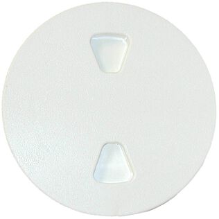 Sure Seal&trade; Screw Out Deck Plates