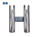 ALUM DOUBLE CONSOLE SPINNING R.H. image number 0
