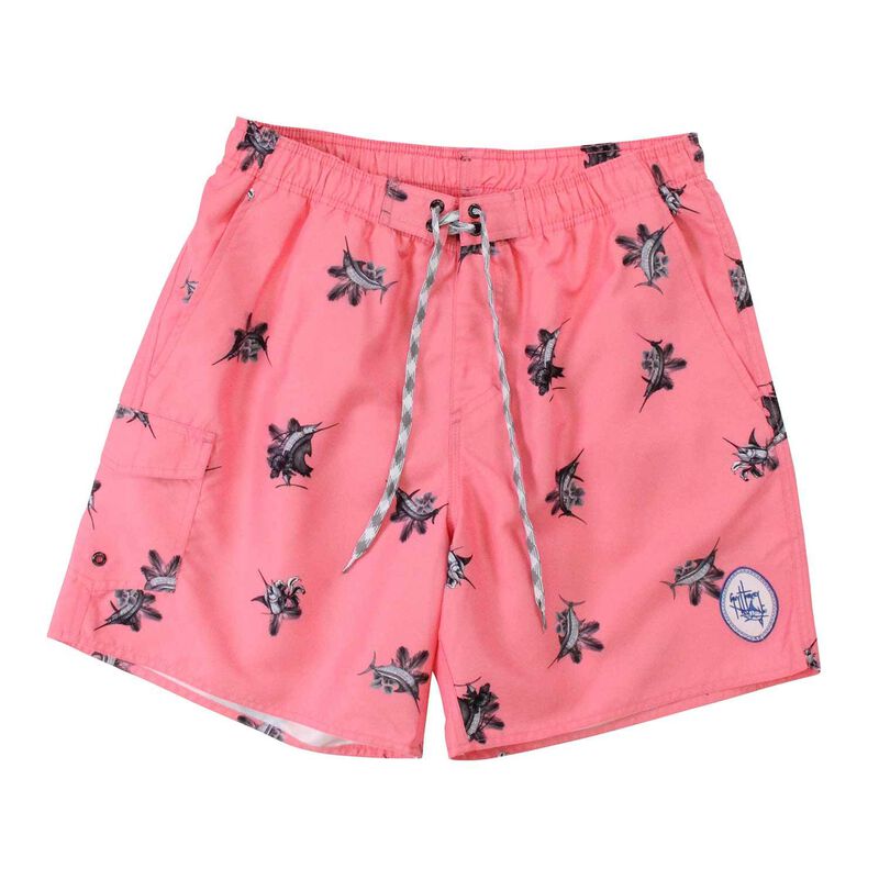 Men's Makaira Volley Shorts West Marine