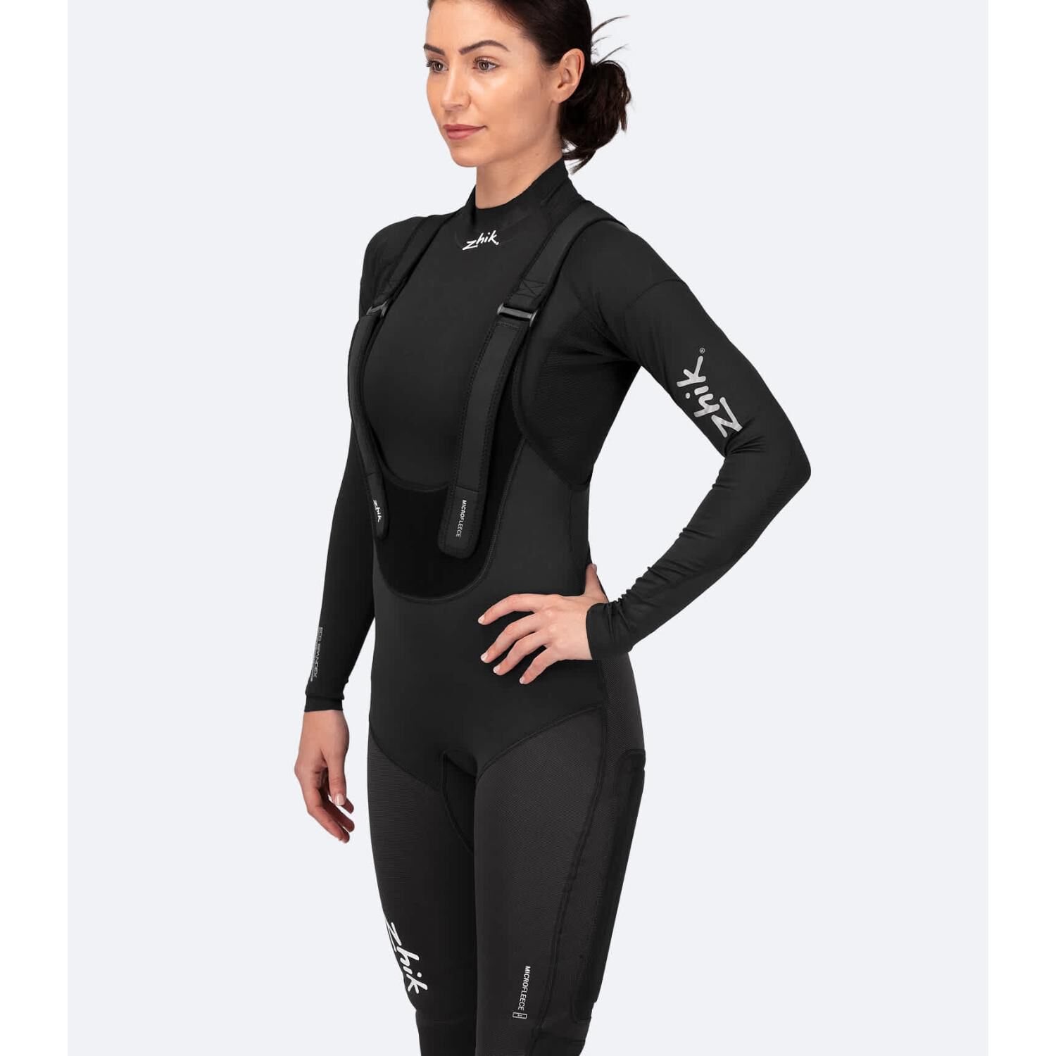 ZHIK Womens Microfleece™ Hiker Suit