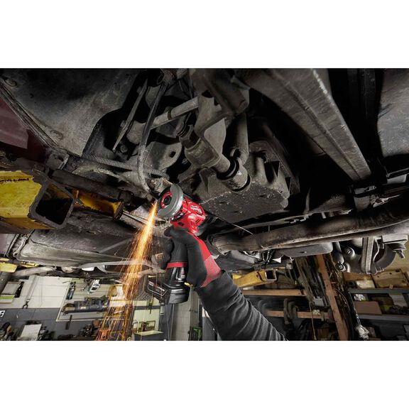 M12 FUEL&trade; 3 in. Compact Cut Off Tool Kit image number 4