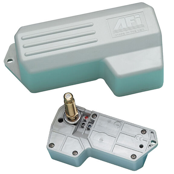 AFI-1000 80&deg; Wiper Motor Only image number 0