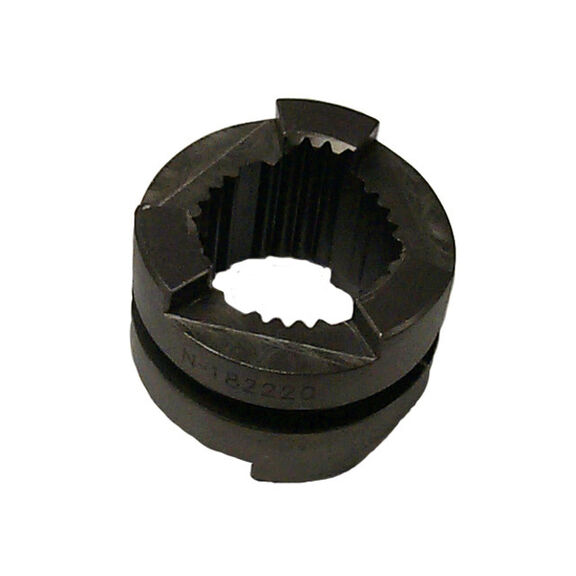 18-2220 Sliding Clutch image number 0
