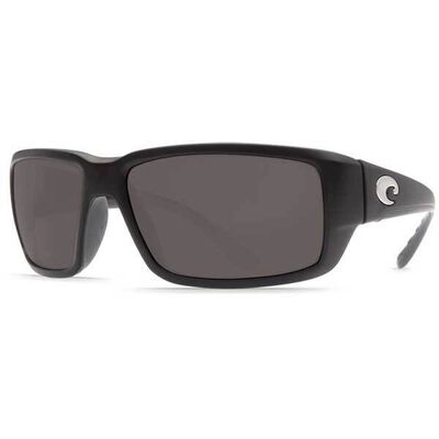 Fantail 580P Polarized Sunglasses