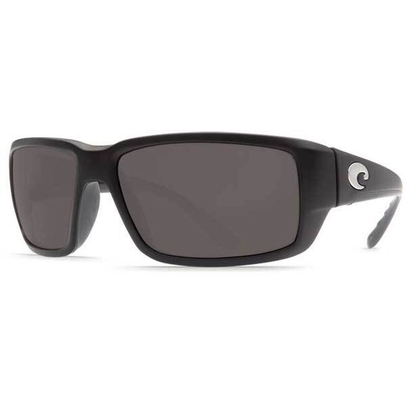 Fantail 580P Polarized Sunglasses image number 0