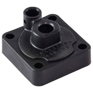 Yamaha 63V-44301-00-00 Water Pump Housing