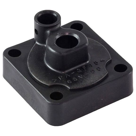 Yamaha 63V-44301-00-00 Water Pump Housing image number 0