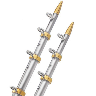 Tele-Outriggers