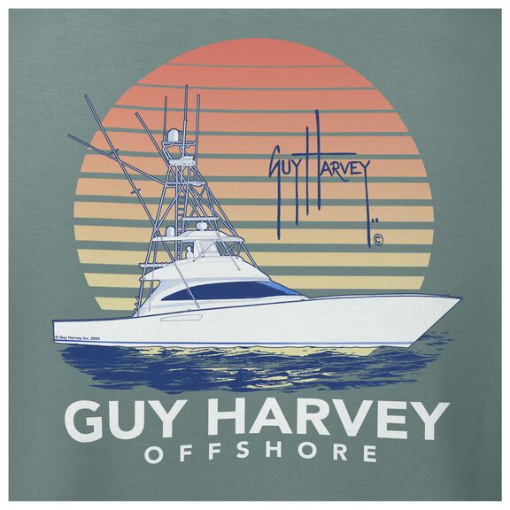Men's Dockside HarborLite Shirt image number 1