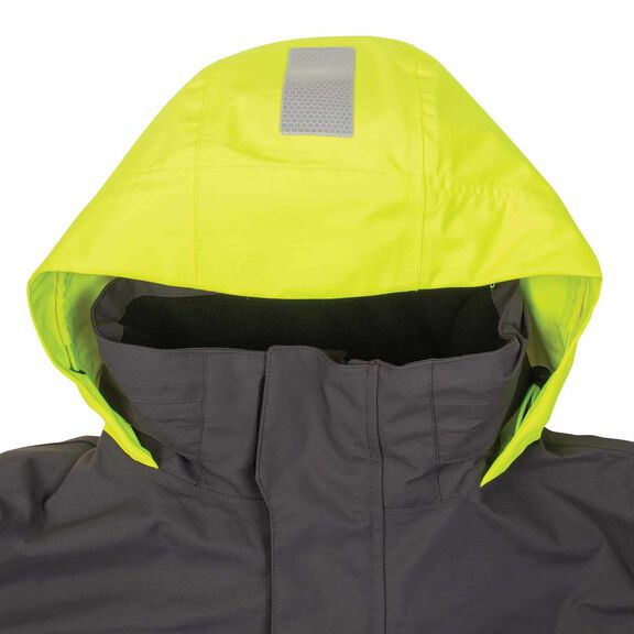 Men's Third Reef Jacket image number 3