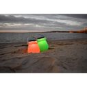 100 Lumen Solar Powered Lanterns, 2-Pack image number 2