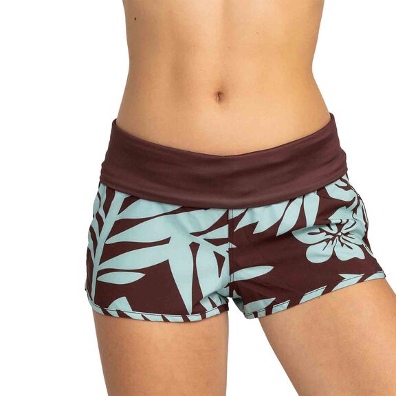 Women's Endless Summer Board Shorts image number 0