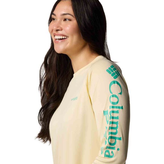 Women's PFG Tidal&trade; II Sun Shirt image number 3