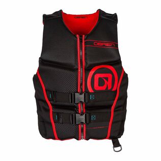 Men's Flex V-Back Life Jacket