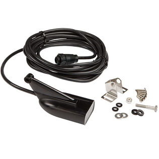 Transom Mount HDI Skimmer Transducer