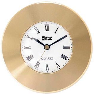 Clock Chart Weight