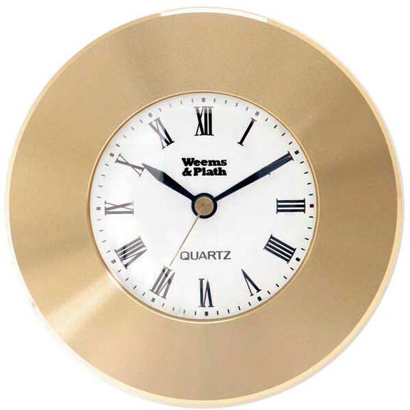 Clock Chart Weight image number 0