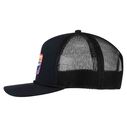 High Octane Trucker Hat image number 1