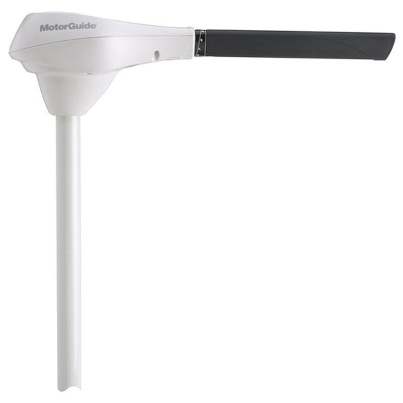 R5 Saltwater TransomMount Trolling Motor, 42" Shaft, 80 lb