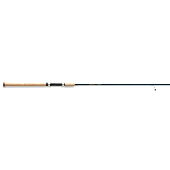 8'6" Triumph Salmon & Steelhead Spinning Rod, Medium Power image number 0