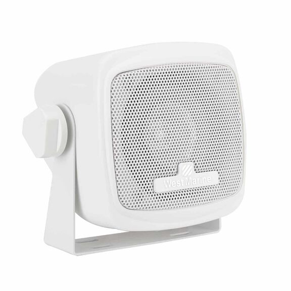 WMS42SM 3" Full Range In/Out Speakers image number 1