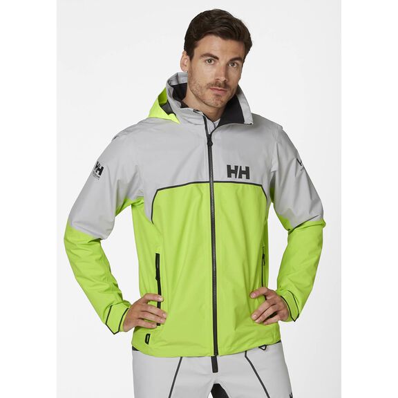 Men's HP Foil Light Jacket image number 0