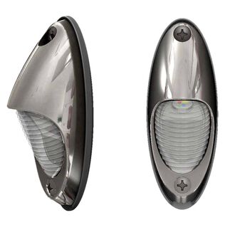 Nautilus Piling Light, Spectrum RGBW