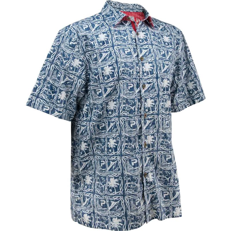 Men's Islander Shirt image number 0