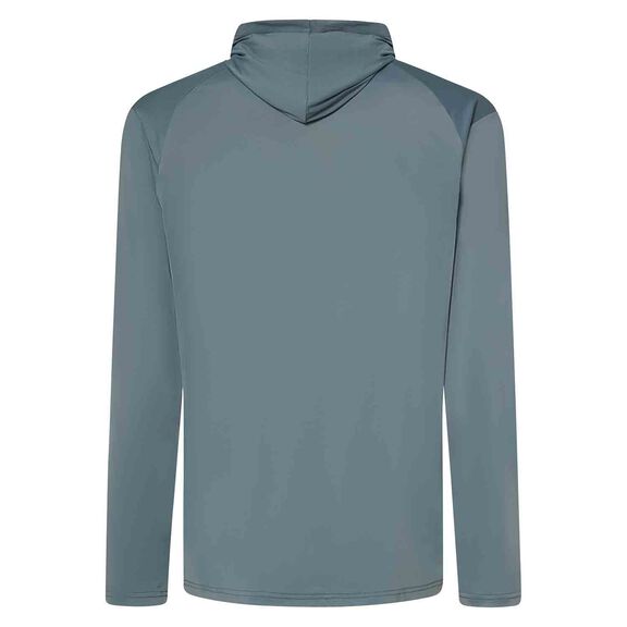 Men's Voyager Hooded Pro Shirt image number 2