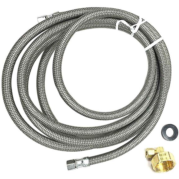 Water Line Hookup Ice Maker / Ice Machine image number 0