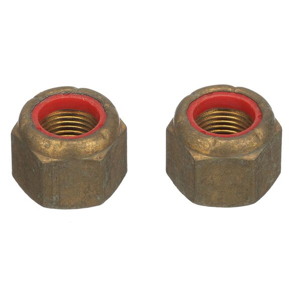 F7048 Propeller Nut - 2 Pack image number 0
