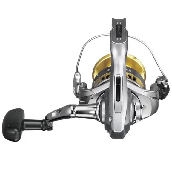 Sedona FI Spinning Reels image number 3