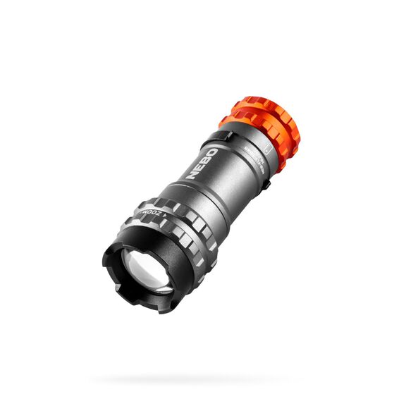 Newton Torchy 300 Flashlight image number 0