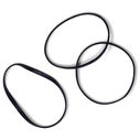 Premium Latex Angler Rubber Bands, #32 Size, 1 LB image number 0