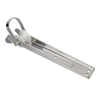 Bruce and Delta Anchor Roller