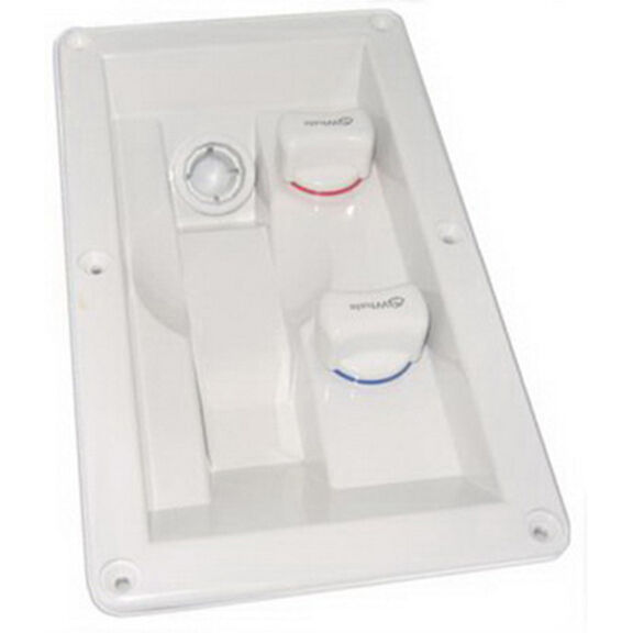Swim 'N' Rinse Transom Mixer Shower, 1/2" Male Threaded image number 0