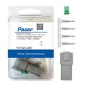 14-18 AWG DT Deutsch Receptacle Repair Kit, 4 Position image number 0