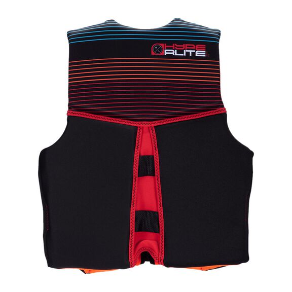Boy's Youth Indy HRM Neo Life Vest, Large image number 1