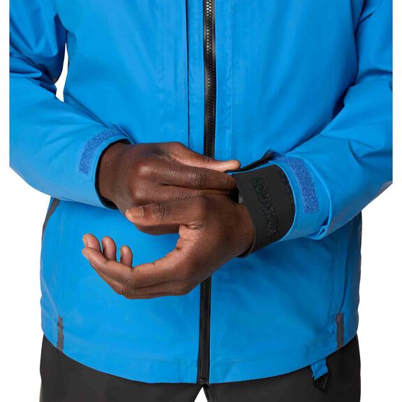 Men's PFG Force XII&trade; ODX Jacket image number 7