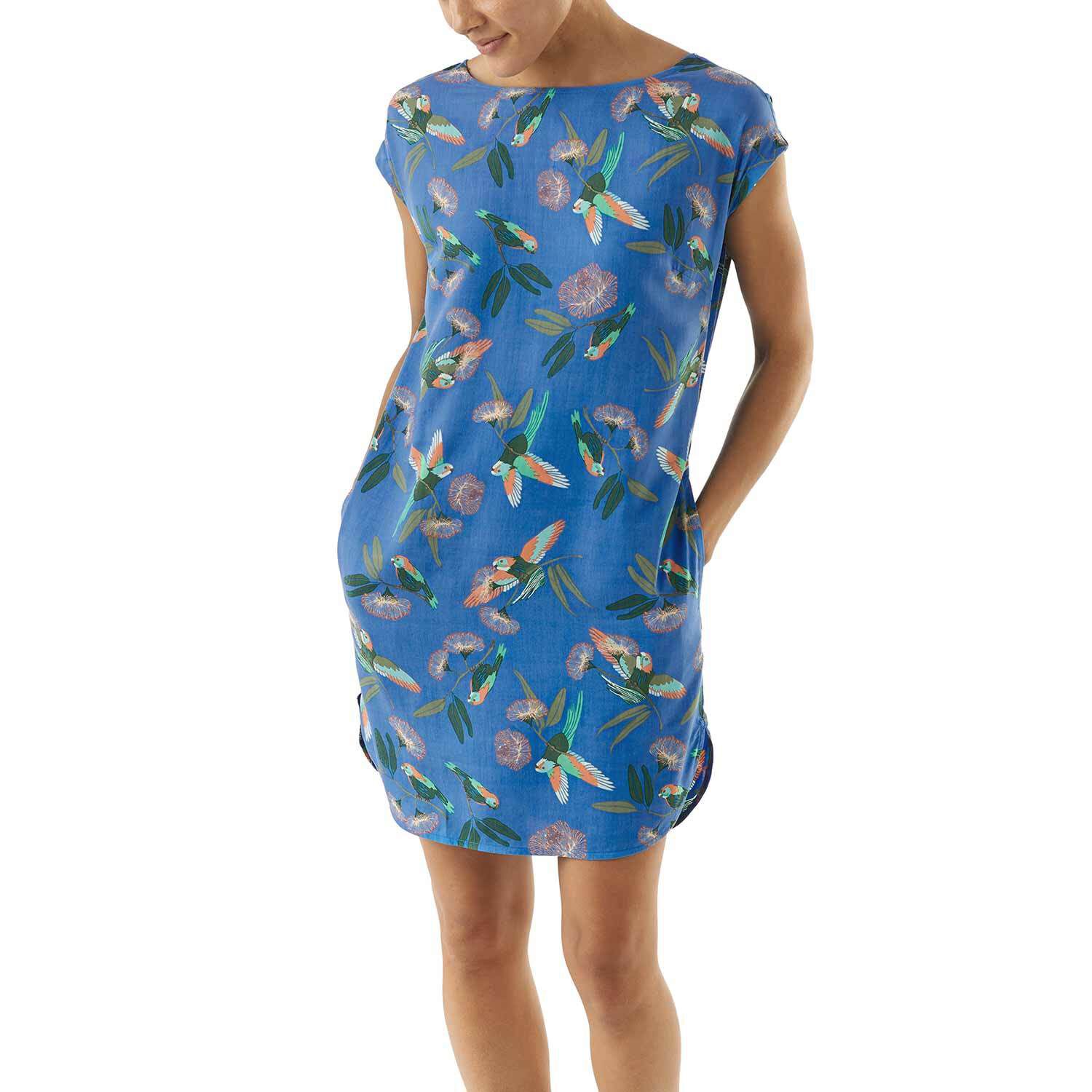 patagonia june dress