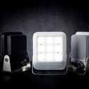 Nano Floodlight, White Housing image number 1