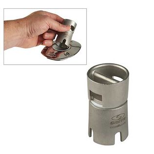 Drop-In Swivel Rod Holder