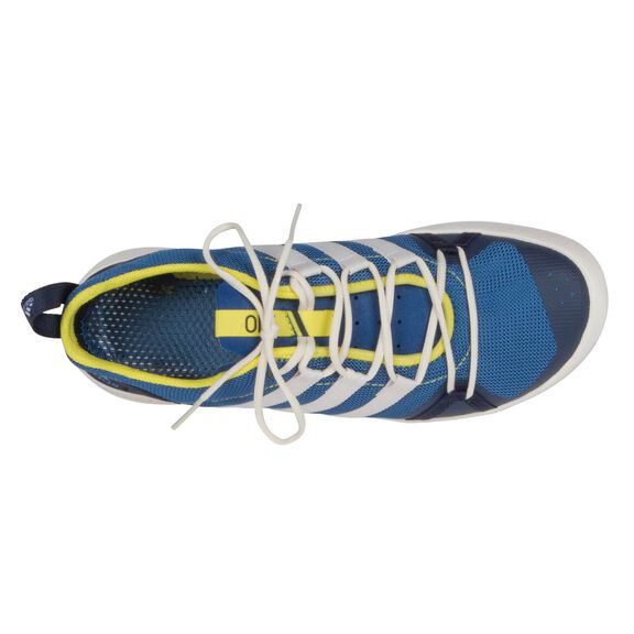 Men's Terrex Climacool Boat Shoes image number 3