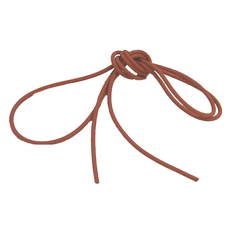 SIERRA 182534 Parting Line Seal (40") for Chrysler Force Outboard