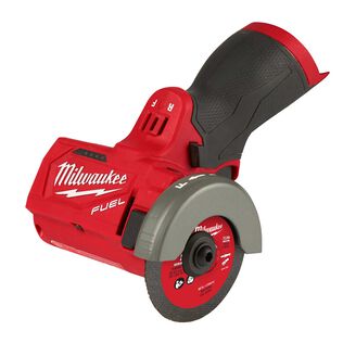 M12 FUEL&trade; 3" Compact Cut Off Tool