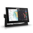 NSX 9 Multifunction Display with ActiveImaging 3 in 1 Transducer and HALO 20+ Bundle image number 5