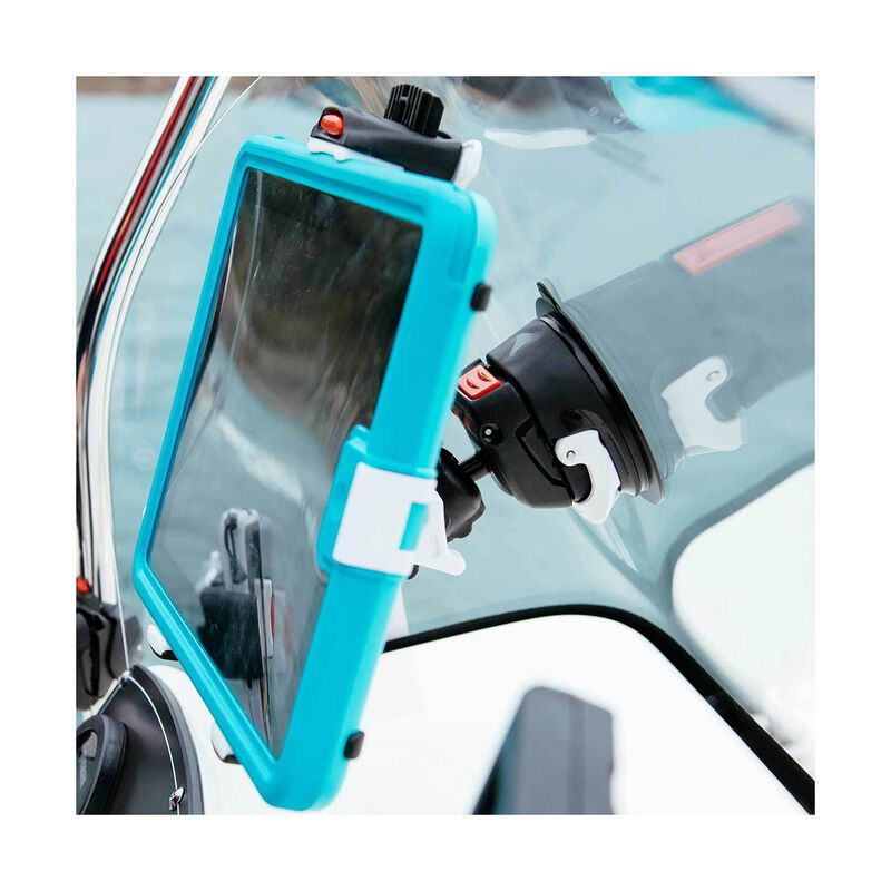 SCANSTRUT ROKK Mini Tablet Mount Kit with Suction Cup Base West Marine