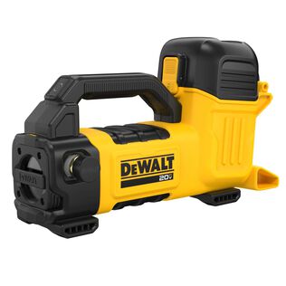 DEWALT 20V MAX* Transfer Pump