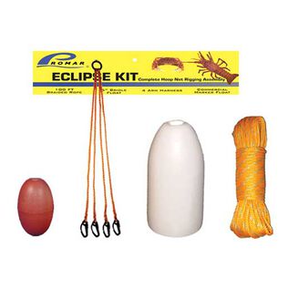 Eclipse Hoop Net Kit