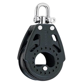 75mm Carbo Air&reg; Single Block